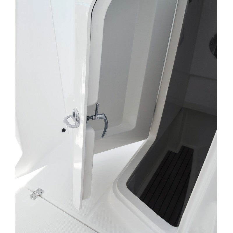 ALZAPAGLIOLO INOX 316 CON MANIGLIA - 5050115 - MARINE TOWN