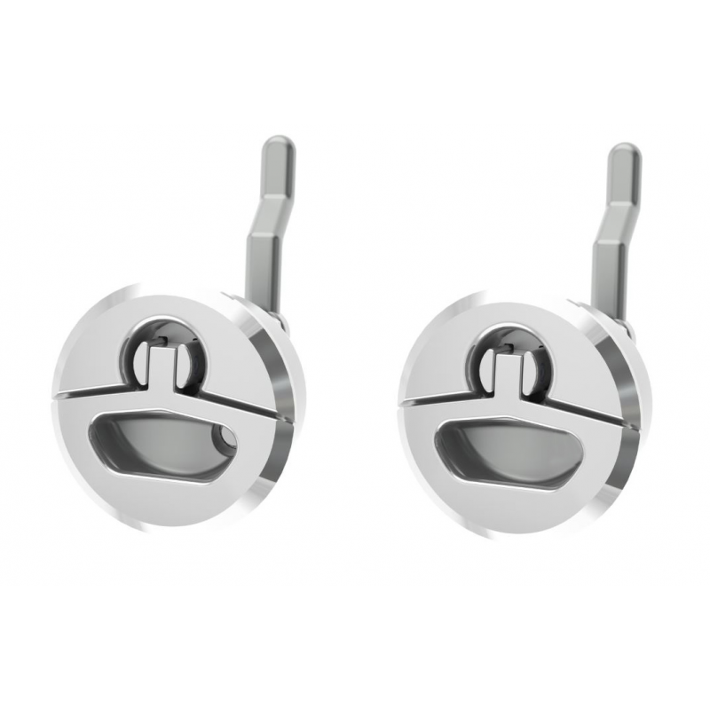 ALZAPAGLIOLO INOX 316 Ø MM.52,5 — SKU 5050210 — immagine 1