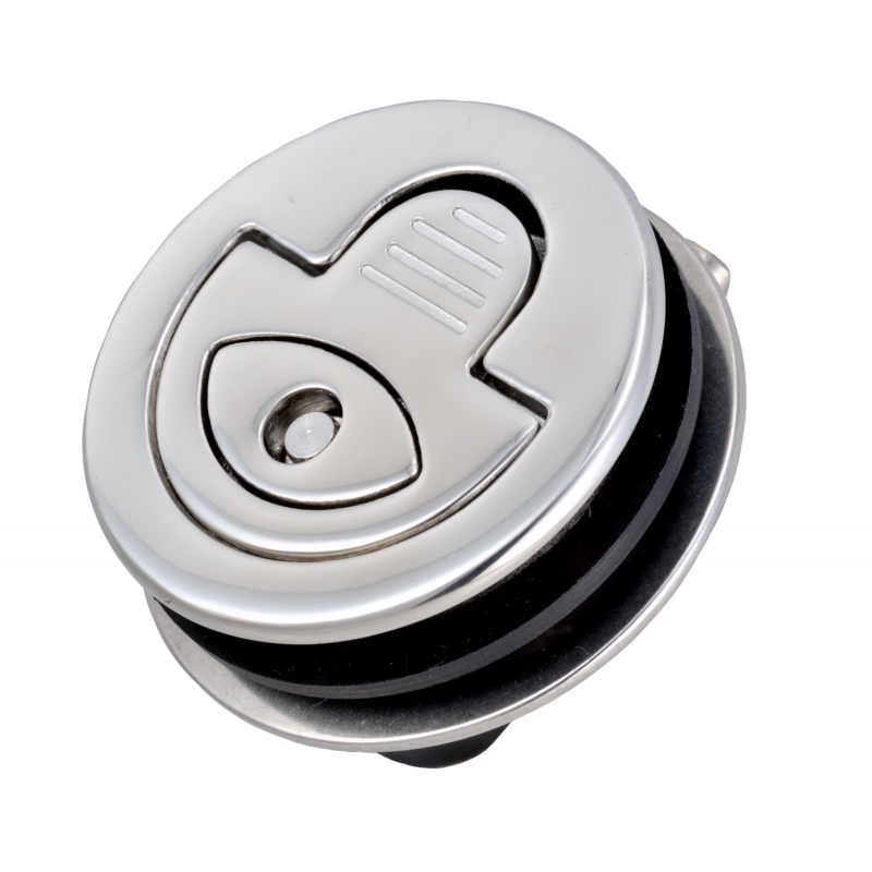 ALZAPAGLIOLO INOX 316 Ø MM.61 — SKU 5050137 — immagine 2