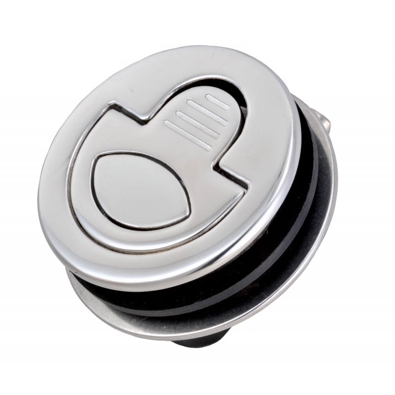 ALZAPAGLIOLO INOX 316 Ø MM.61 — SKU 5050137 — immagine 1