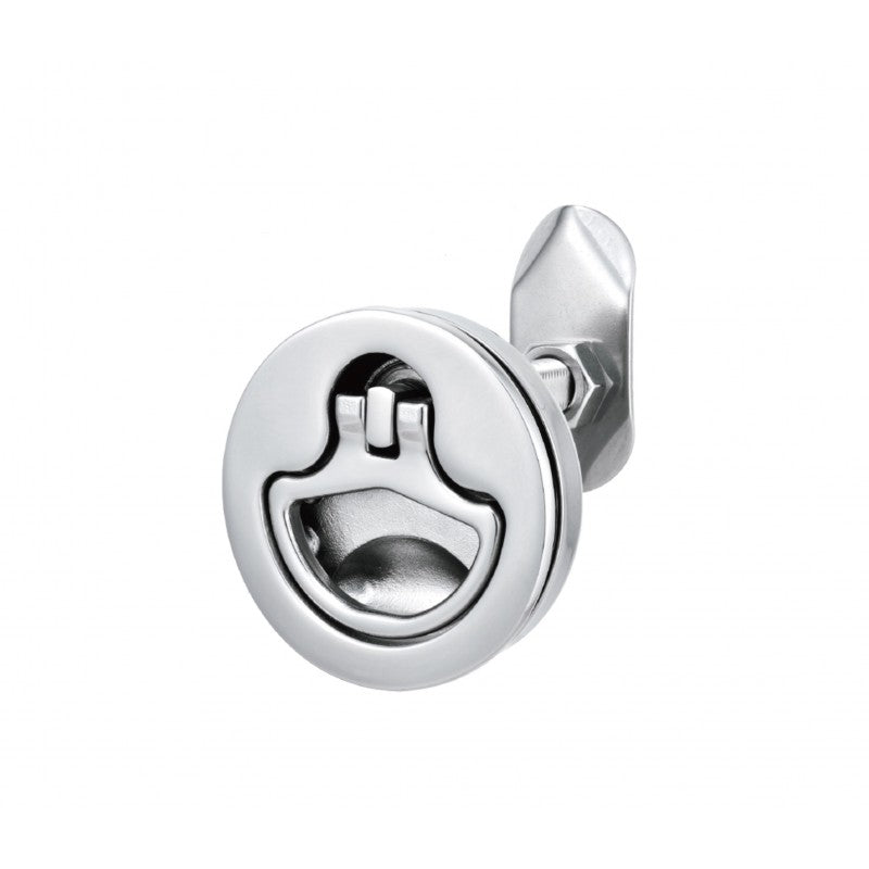 ALZAPAGLIOLO INOX 316 C/CHIAVE - 5050103 - MARINE TOWN