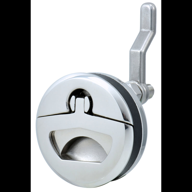 ALZAPAGLIOLO INOX 316 CON CHIAVE - 5050113 - MARINE TOWN