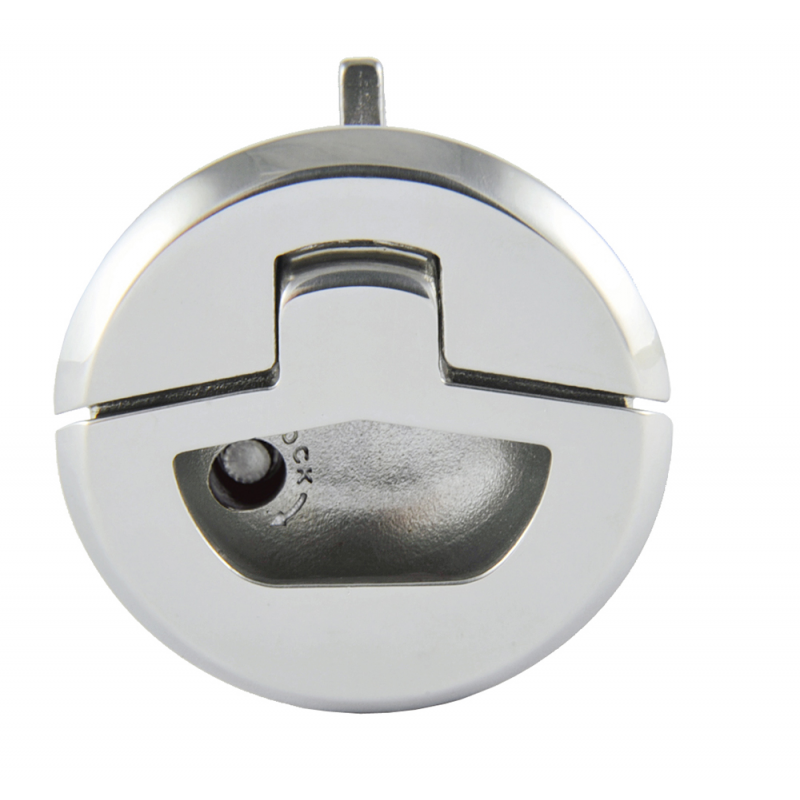 ALZAPAGLIOLO MINI INOX 316 Ø MM.49 — SKU 5050146 — immagine 1