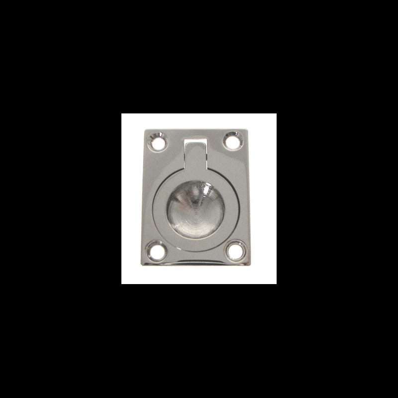 ALZAPAGLIOLO OTTONE CROMATO - 5050140 - OLCESE RICCI