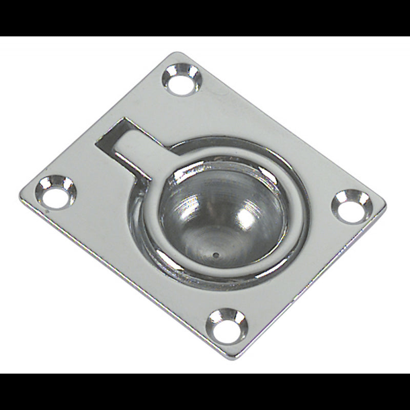 ALZAPAGLIOLO OTTONE CROMATO - 5050144 - FORESTI
