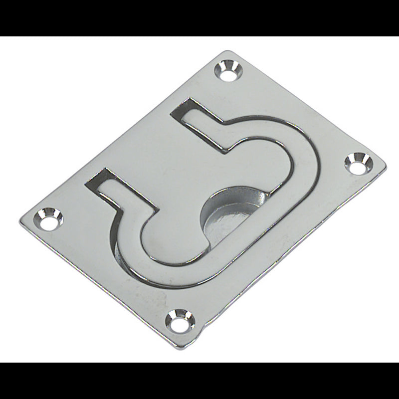 ALZAPAGLIOLO OTTONE CROMATO - 5050175 - FORESTI