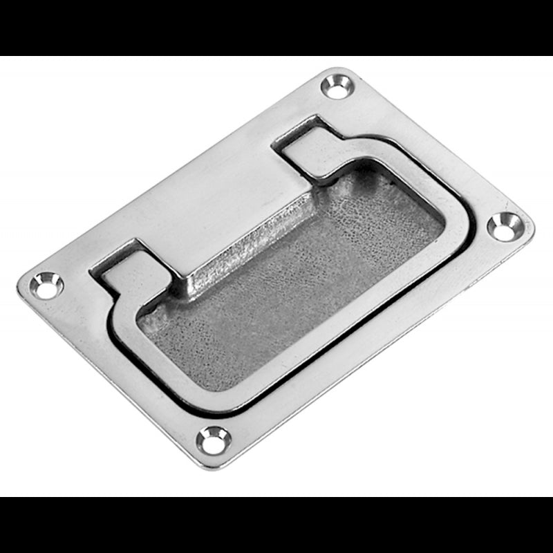 ALZAPAGLIOLO OTTONE CROMATO - 5050192 - FORESTI