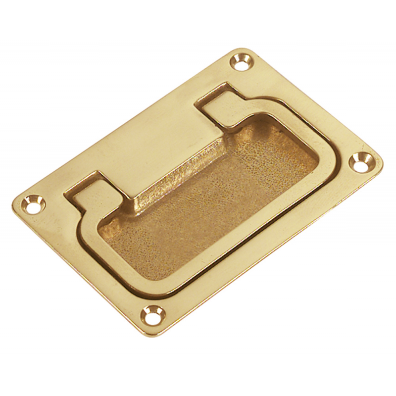 ALZAPAGLIOLO OTTONE LUCIDO — SKU 5050176 — immagine 1