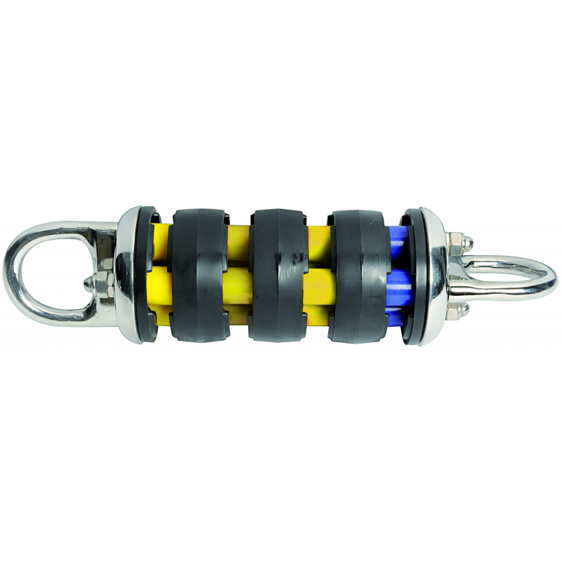 AMMORTIZZATORE ORMEGGIO SERIE 20 — SKU 0202820 — immagine 1