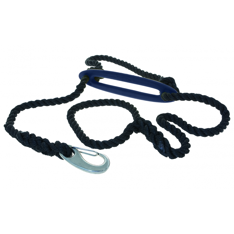 AMMORTIZZATORE VERRICELLO - 0290415 - FORNITURE NAUTICHE ITALIANE