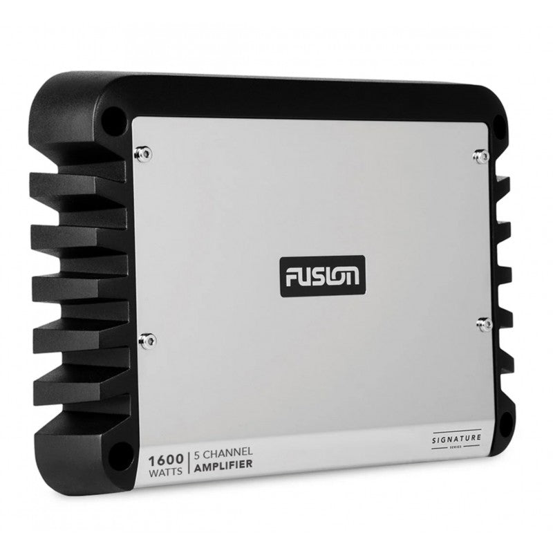 AMPLIFICATORE SG-DA51600 5 CANALI - 5602825 - FUSION