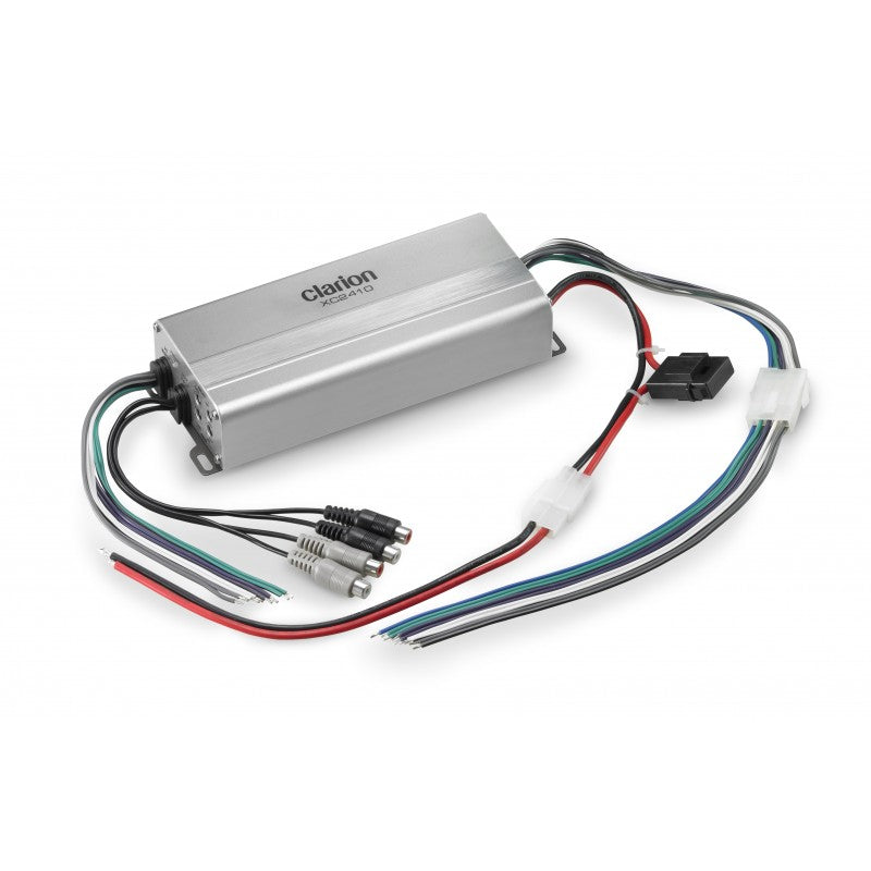 AMPLIFICATORE XC2510 - 5602416 - CLARION