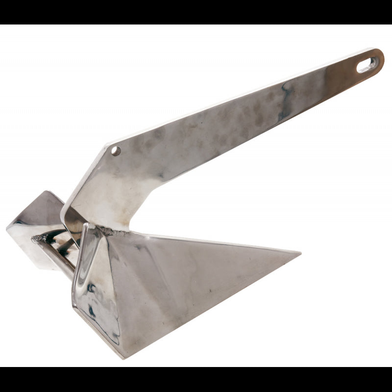 ANCORA PLOUGH ZINCATA KG.20 - 0201120 - NANTONG FIVE-WOOD IMPORT & EXPORT