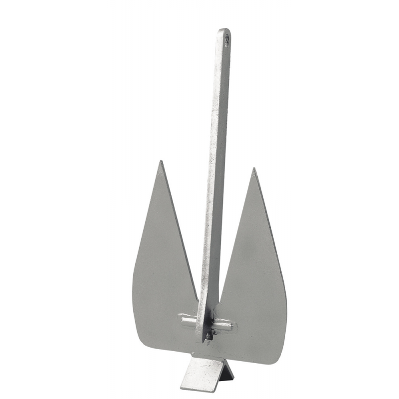 ANCORA BRITANY KG.2 - P16456 - PLASTIMO