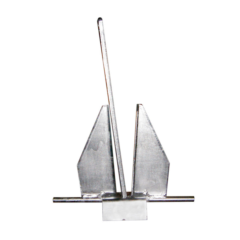ANCORA TIPO DANFORTH KG.8 - 0202108 - NANTONG FIVE-WOOD IMPORT & EXPORT