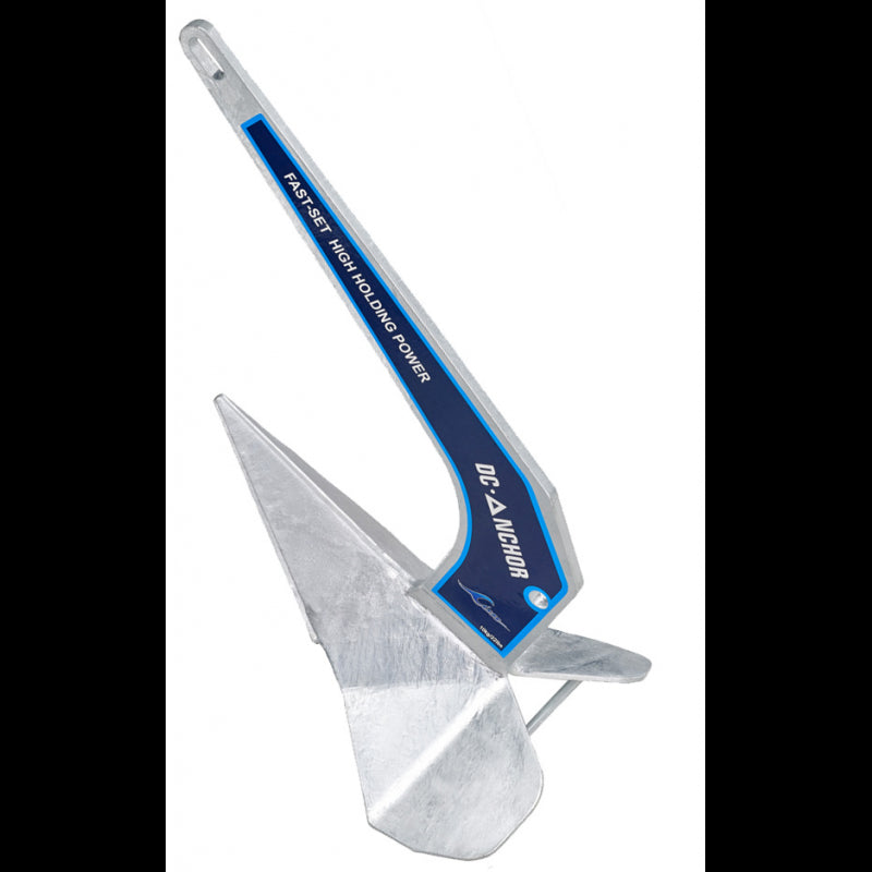 ANCORA DC KG 16 - P63717 - PLASTIMO