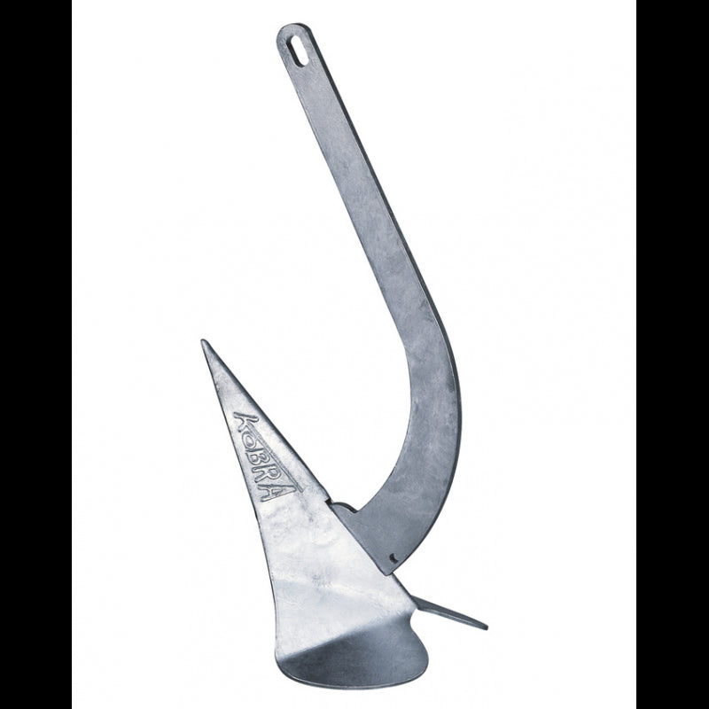 ANCORA KOBRA 2 KG.16 - P49229 - PLASTIMO