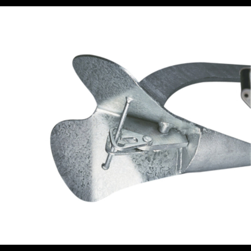 ANCORA KOBRA 2 KG.16 - P49229 - PLASTIMO