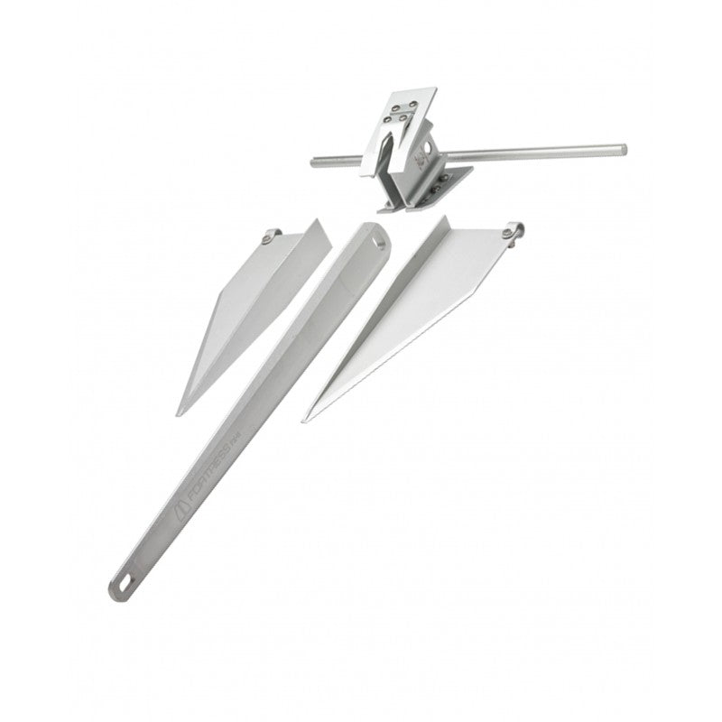 ANCORE FORTRESS — SKU P005412 — immagine 3