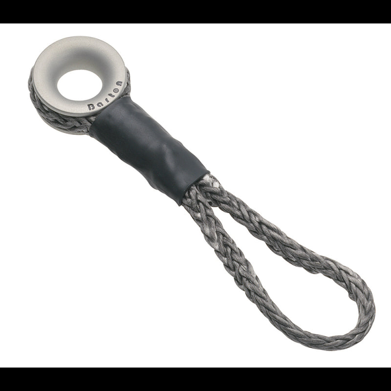 ANELLO DI RINVIO Ø MM.28 CON CIMA - 7860462 - BARTON MARINE