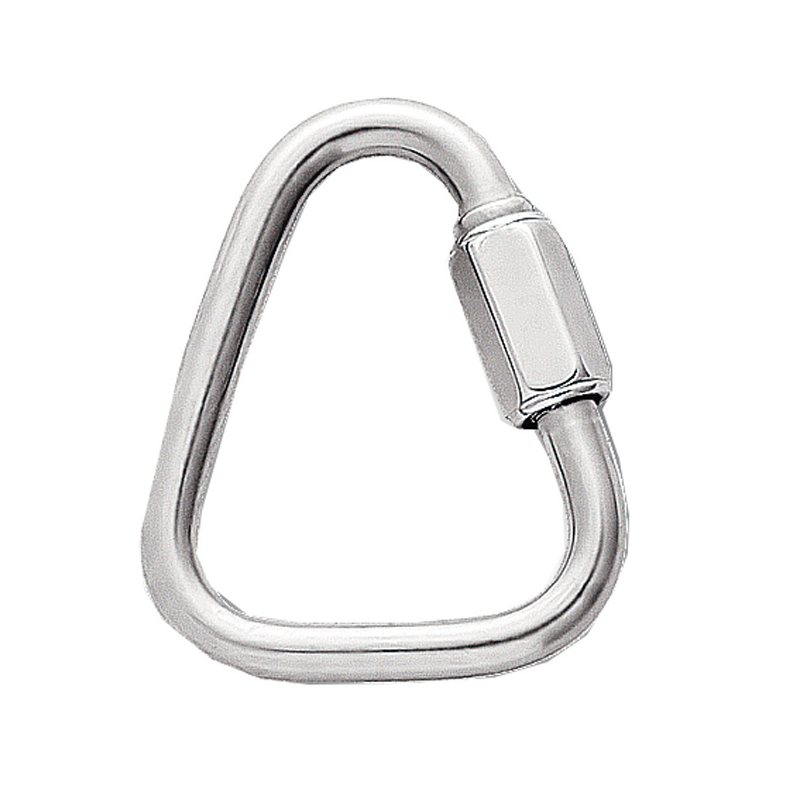 ANELLO A DELTA INOX — SKU 0206784 — immagine 1