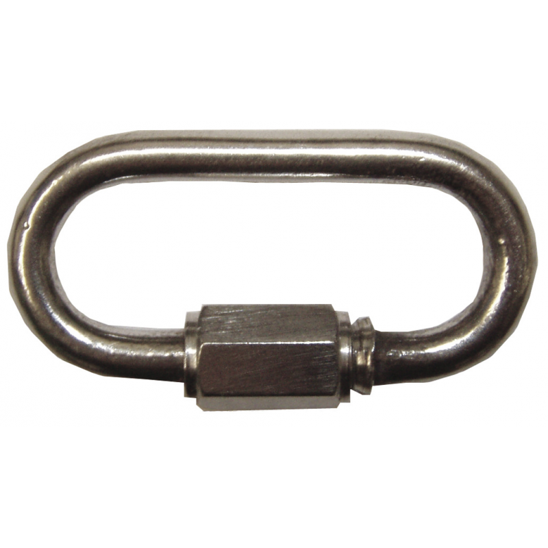 ANELLO A VITE INOX — SKU 0206763 — immagine 1