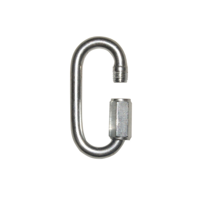 ANELLO A VITE ZINCATO — SKU 0202756 — immagine 2