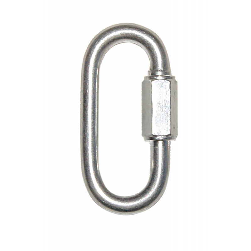 ANELLO A VITE ZINCATO — SKU 0202756 — immagine 1