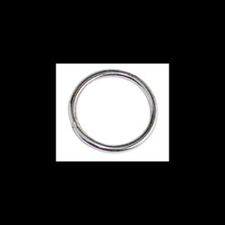 ANELLO INOX Ø MM.5X30 - 5050480 - NANTONG FIVE-WOOD IMPORT & EXPORT
