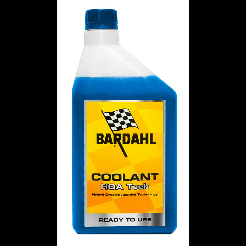 LIQUIDO ANTIGELO LT.1 - 2316401 - BARDAHL