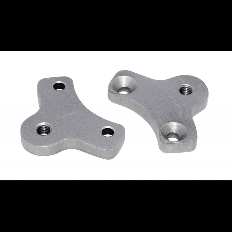 PLACCHETTA YANMAR - 2626721 - TECNOSEAL