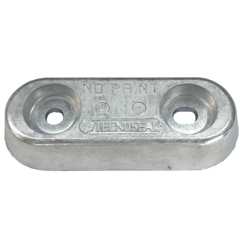 ANODO OVALE — SKU 2626020 — immagine 1