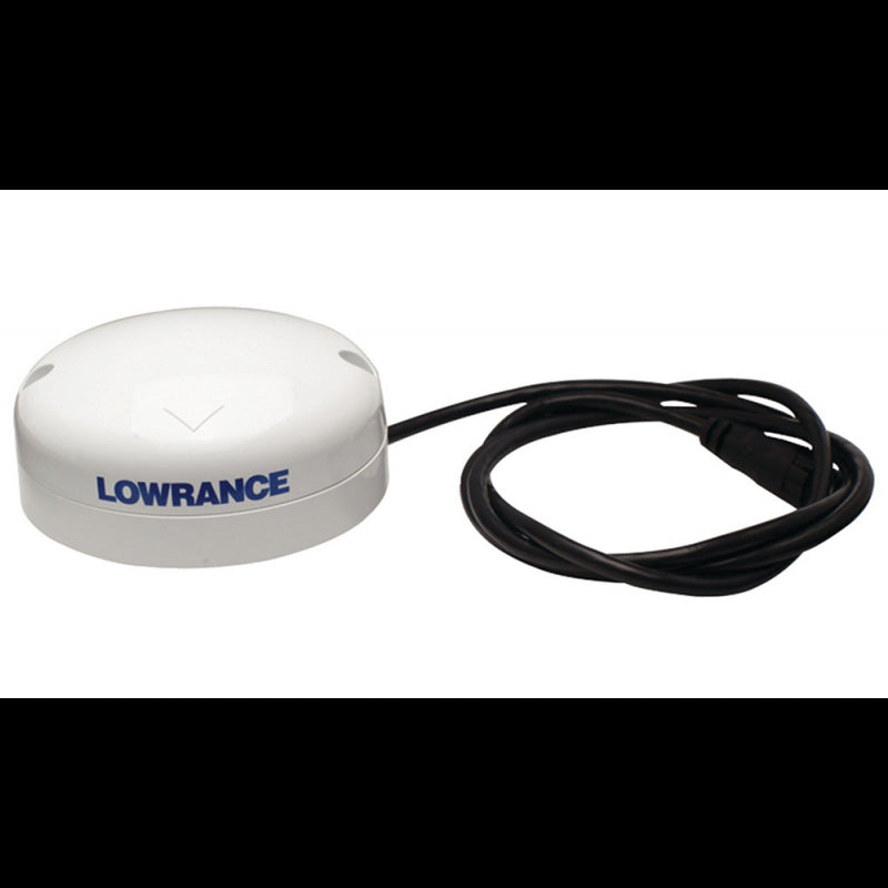 ANTENNA GPS POINT-1 - 5605216 - LOWRANCE