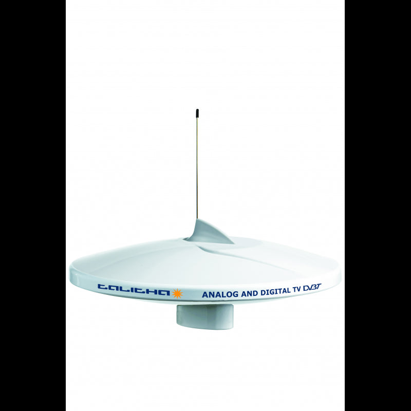 ANTENNA TV-V9125AGCU/DAB - 5555321 - GLOMEX