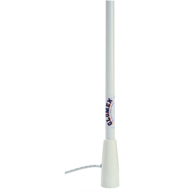 ANTENNA VHF CM. 150 - 5555120 - GLOMEX