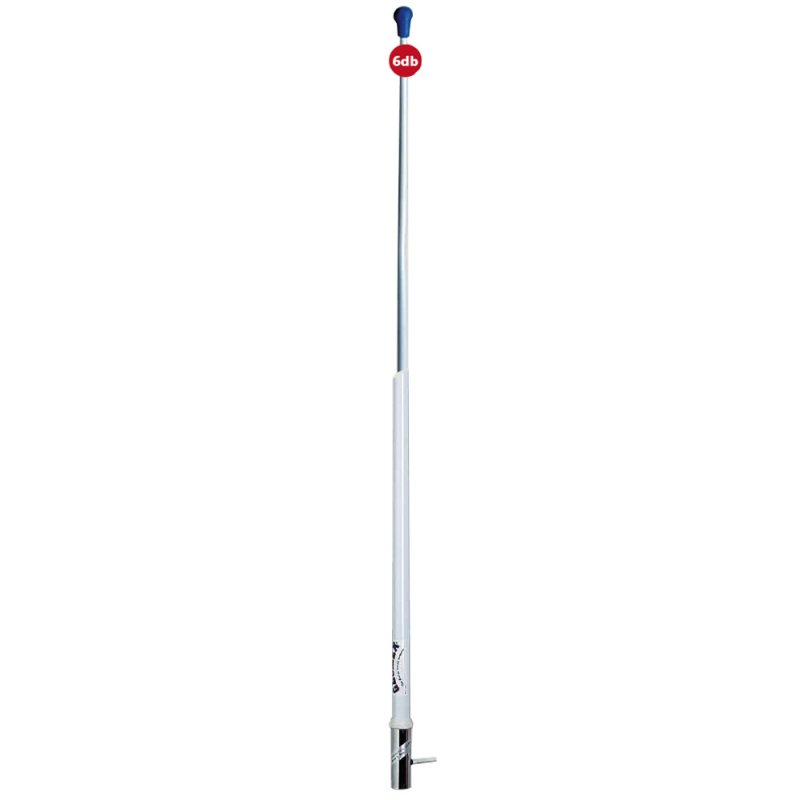 ANTENNA VHF CM. 240 - 5555123 - GLOMEX