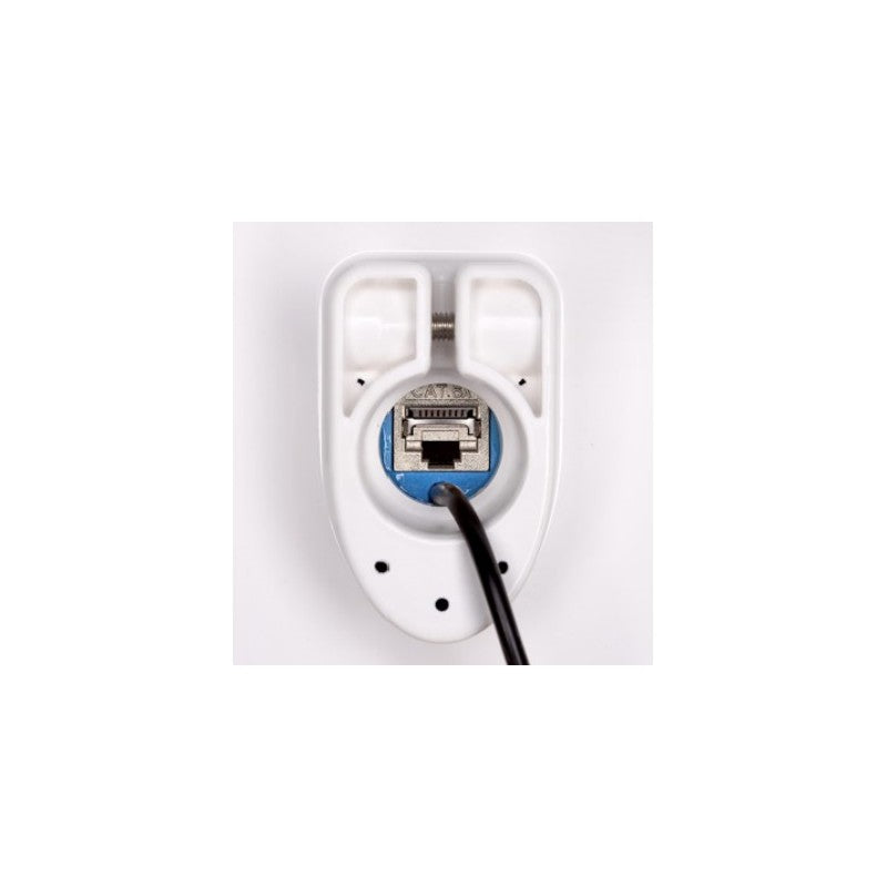 ANTEN WI-FI 4G COMPACT BASIC BIANCA - 5555176 - SCOUT TELECOMUNICAZIONI
