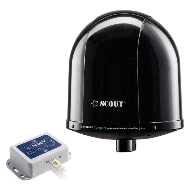 ANTENNA WI-FI 5G COMPACT — SKU 5555172 — immagine 3