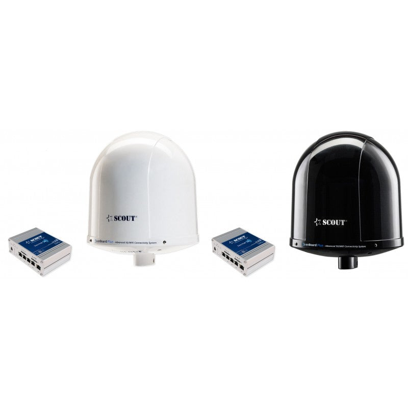 ANTENNA WI-FI 5G PLUS NERA - 5555171 - SCOUT TELECOMUNICAZIONI
