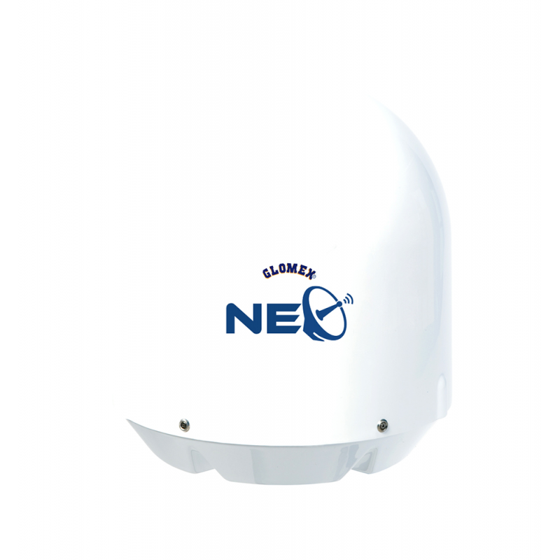ANTENNA SAT V8100N - 5508101 - GLOMEX