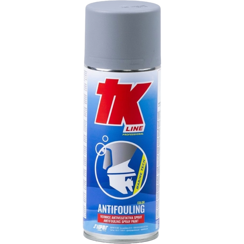 ANTIFOULING SPRAY — SKU 6400100 — immagine 2