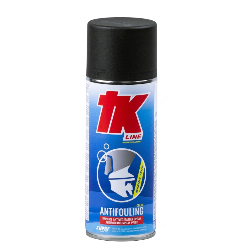 ANTIFOULING SPRAY — SKU 6400100 — immagine 3