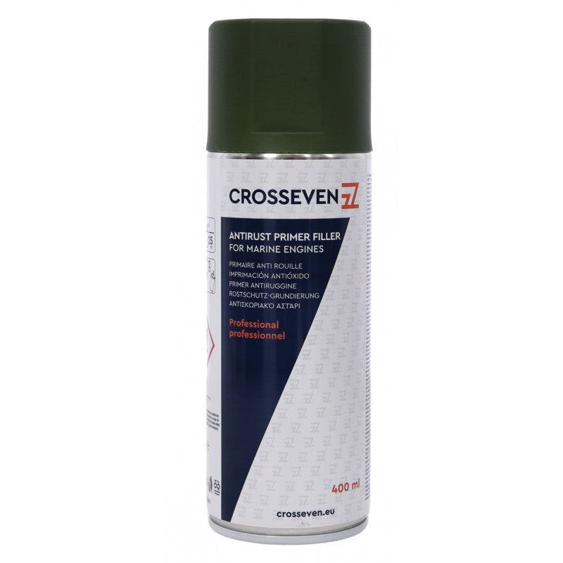 ANTIRUST — SKU P205494 — immagine 1