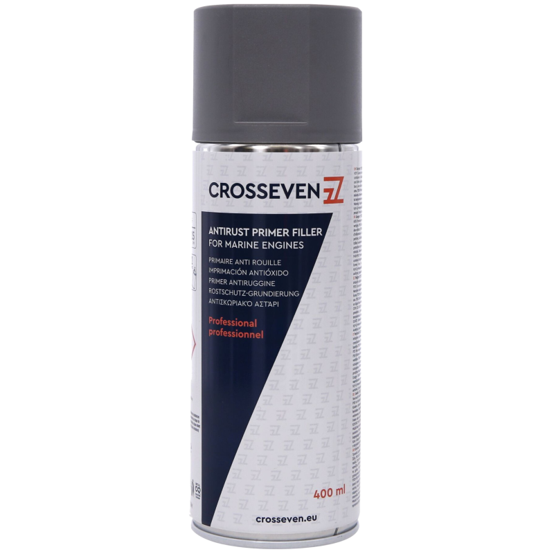 ANTIRUST — SKU P205494 — immagine 2