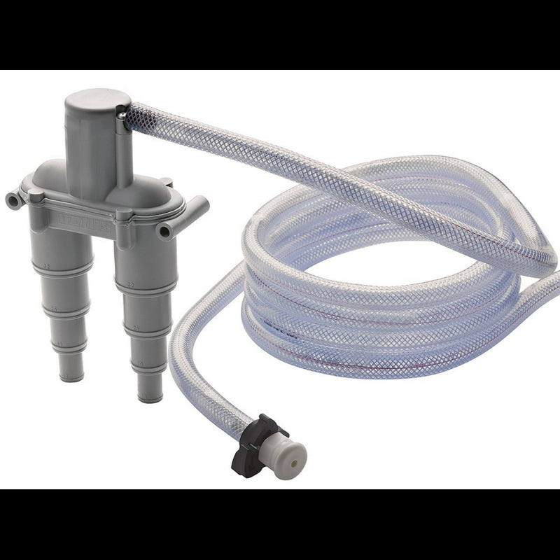 ANTISIFONE CON TUBO - 2227102 - VETUS