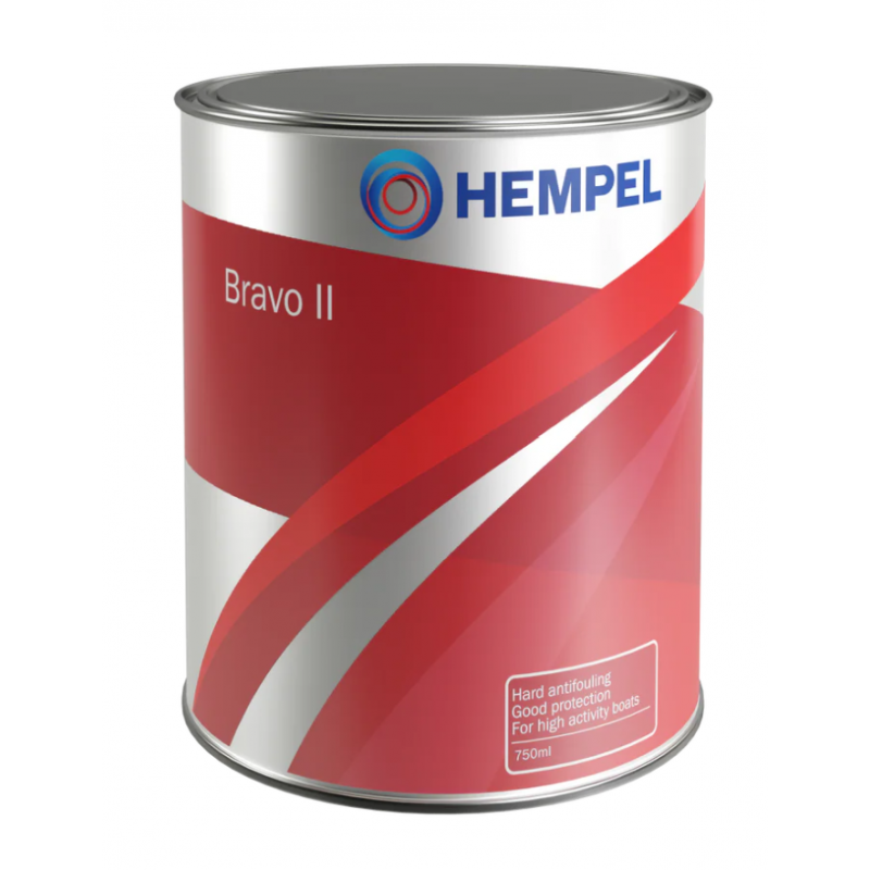 ANTIVEGETATIVA BRAVO II — SKU 6466050 — immagine 1