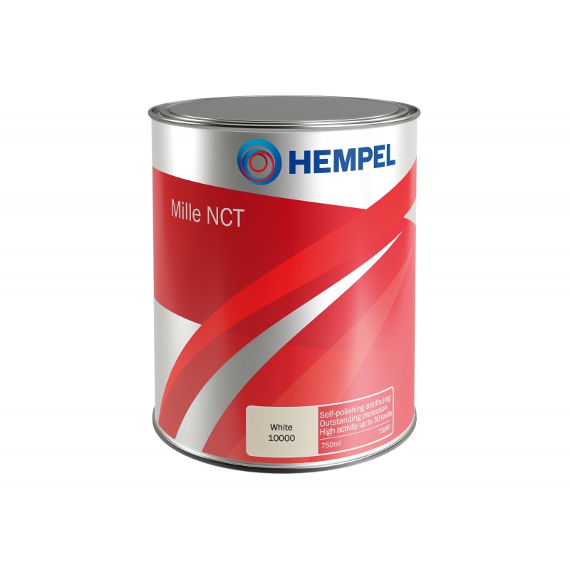 MILLE NCT TRUE BLU 2,5 LT - 6466045 - HEMPEL