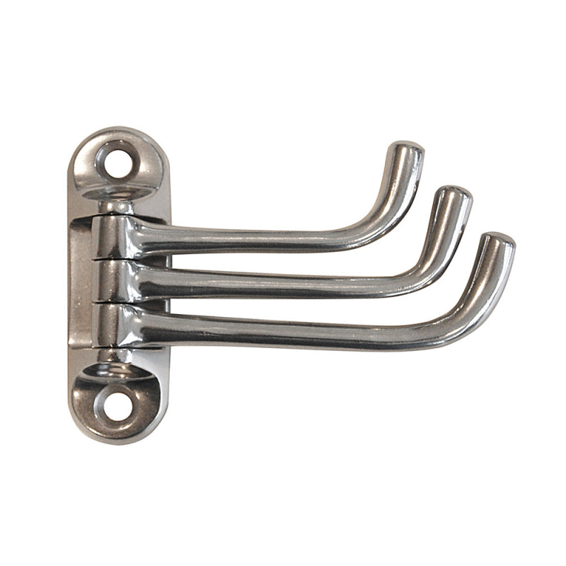 APPENDIABITO INOX 316 - 5050584 - MARINE TOWN