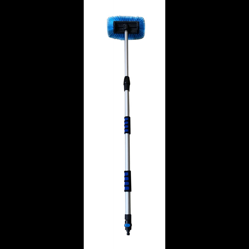 SPAZZOLONE TELESCOPICO - P67901 - PLASTIMO