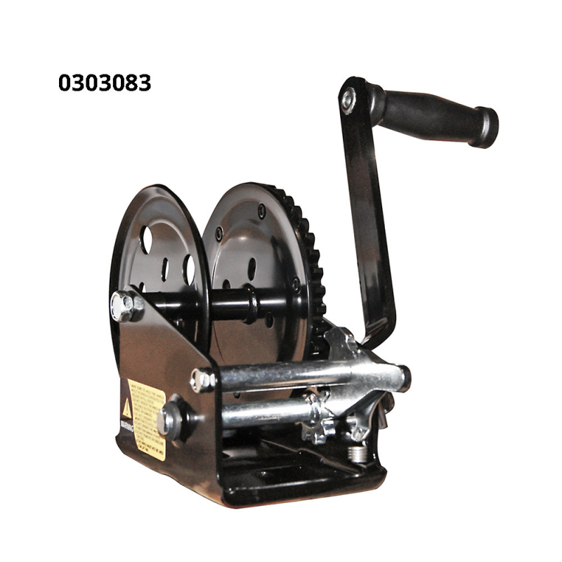 ARGANELLO A VELCITA' SINGOLA — SKU 0303081 — immagine 3